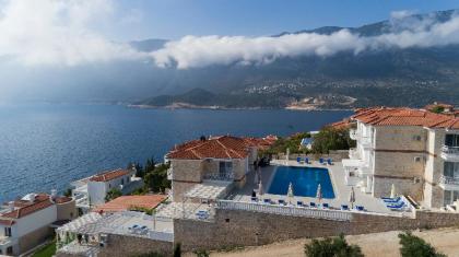 La Kumsal Hotel - image 20