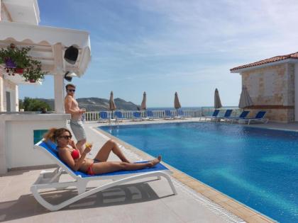 La Kumsal Hotel - image 4