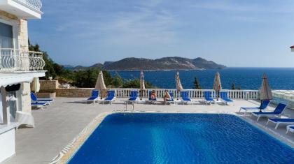 La Kumsal Hotel - image 9