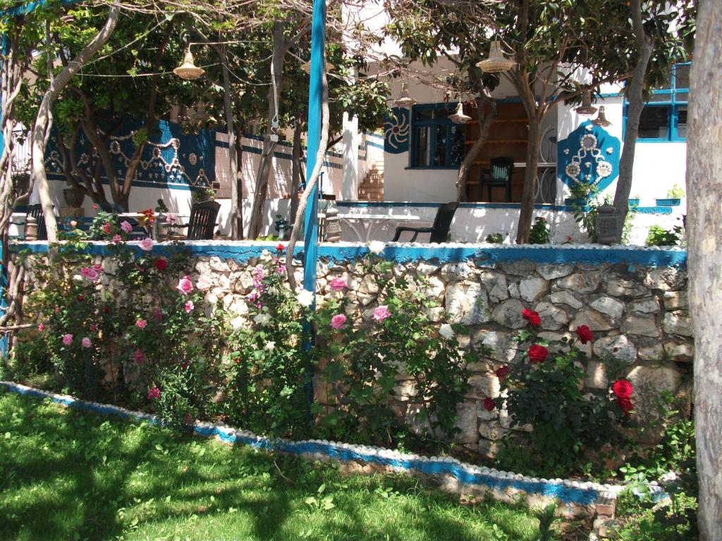 Sardunya Otel ARKA BİNA - main image