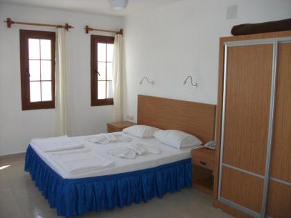 Sardunya Otel ARKA BİNA - image 10