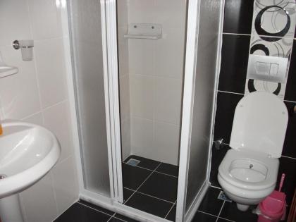 Sardunya Otel ARKA BİNA - image 11