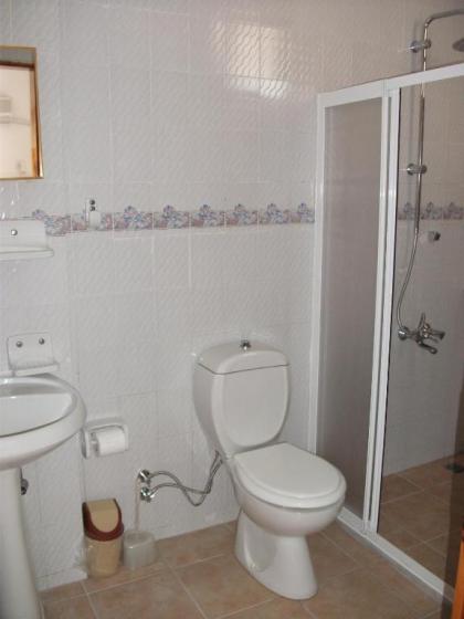 Sardunya Otel ARKA BİNA - image 12