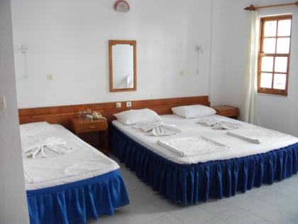 Sardunya Otel ARKA BİNA - image 13