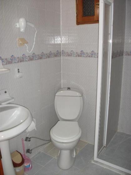 Sardunya Otel ARKA BİNA - image 14