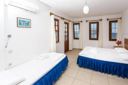 Sardunya Otel ARKA BİNA - image 15