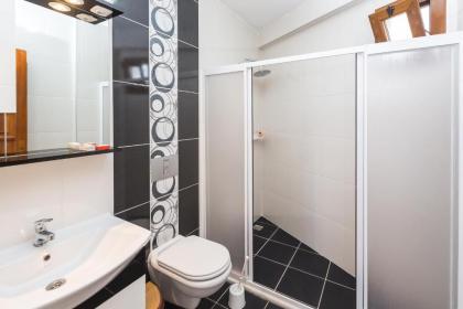 Sardunya Otel ARKA BİNA - image 16