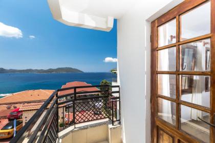 Sardunya Otel ARKA BİNA - image 18