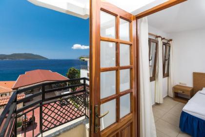 Sardunya Otel ARKA BİNA - image 19