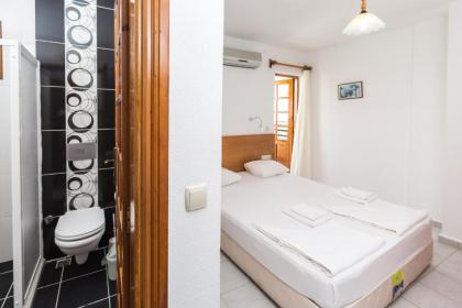Sardunya Otel ARKA BİNA - image 20