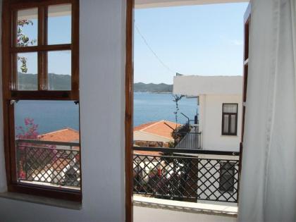 Sardunya Otel ARKA BİNA - image 4