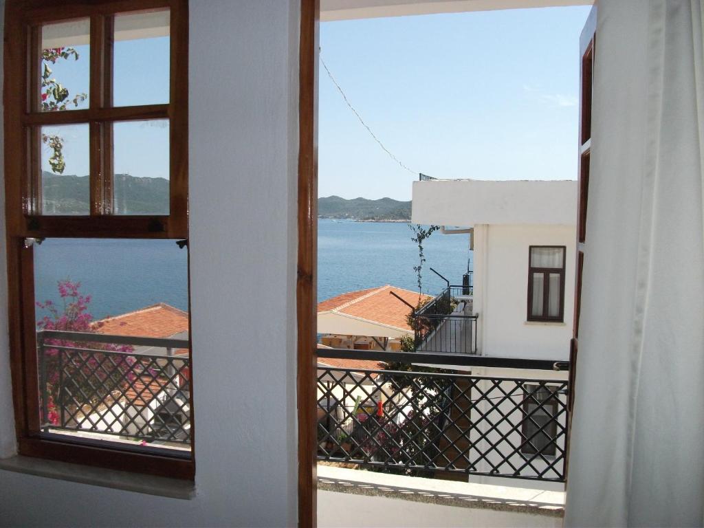 Sardunya Otel ARKA BİNA - image 4