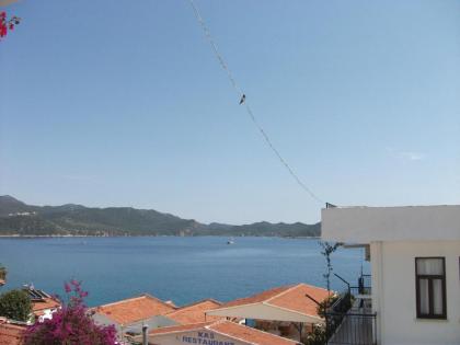 Sardunya Otel ARKA BİNA - image 5