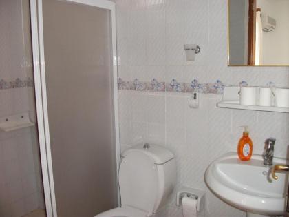 Sardunya Otel ARKA BİNA - image 6