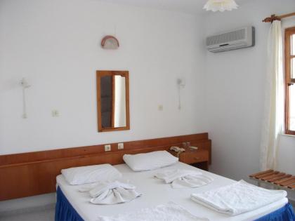 Sardunya Otel ARKA BİNA - image 7