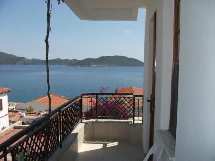 Sardunya Otel ARKA BİNA - image 9