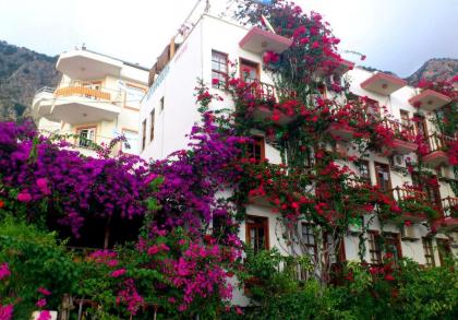 Aphrodite Hotel Kaş - image 1