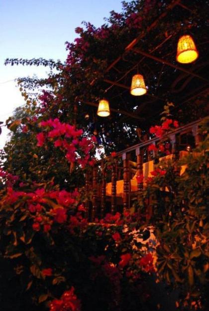 Aphrodite Hotel Kaş - image 10