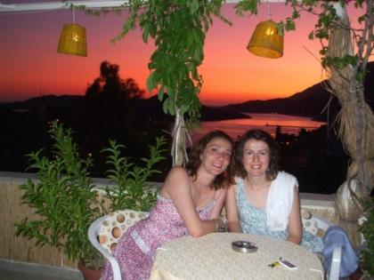 Aphrodite Hotel Kaş - image 14
