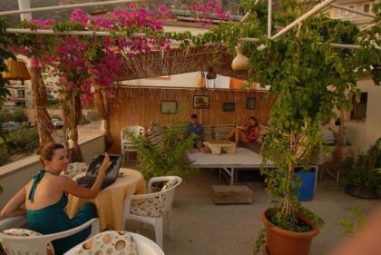 Aphrodite Hotel Kaş - image 17