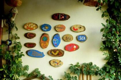 Aphrodite Hotel Kaş - image 19