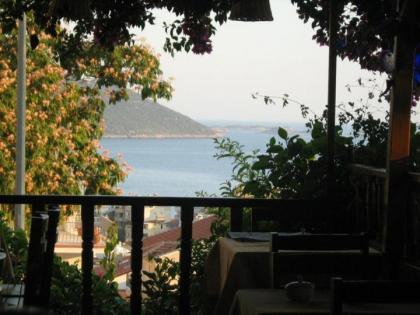 Aphrodite Hotel Kaş - image 2