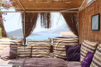 Aphrodite Hotel Kaş - image 20