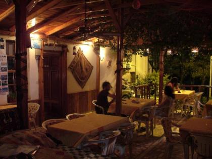 Aphrodite Hotel Kaş - image 3