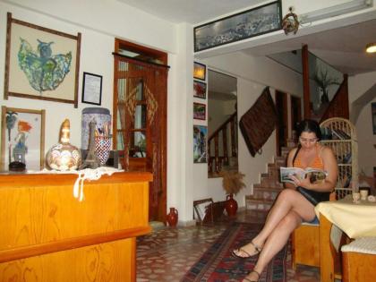 Aphrodite Hotel Kaş - image 4