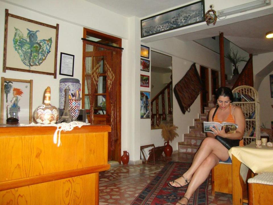 Aphrodite Hotel Kaş - image 4