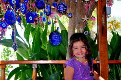 Aphrodite Hotel Kaş - image 9