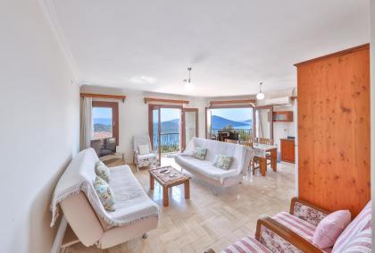 Nirvana Apartments - image 11