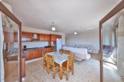 Nirvana Apartments - image 17