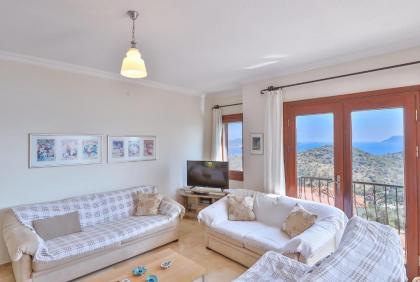 Nirvana Apartments - image 19