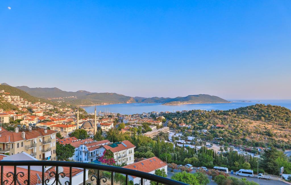 Nirvana Apartments - image 7