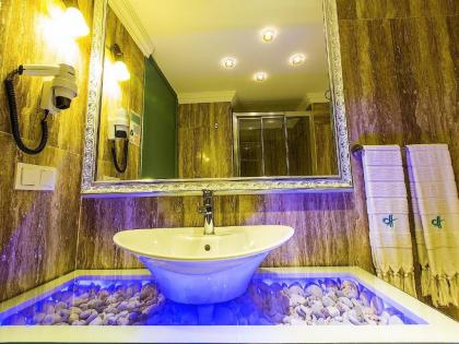 Cinar Boutique Hotel - image 14