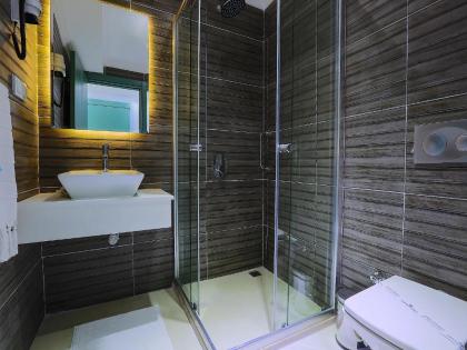 Cinar Boutique Hotel - image 15