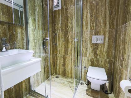 Cinar Boutique Hotel - image 16