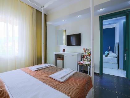 Cinar Boutique Hotel - image 17