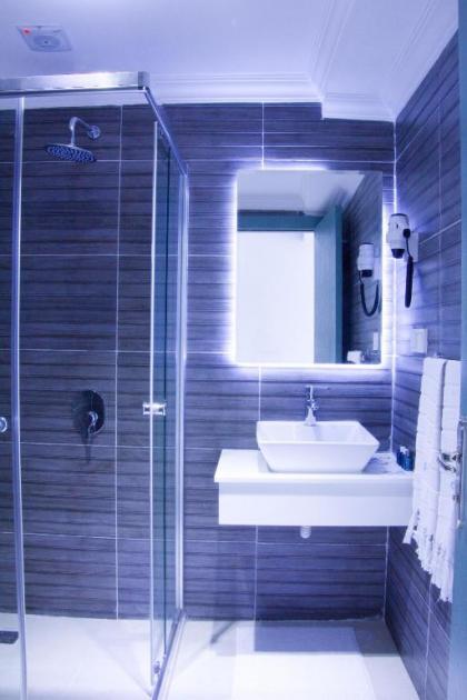 Cinar Boutique Hotel - image 18
