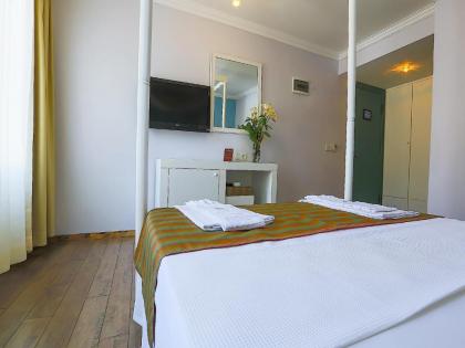 Cinar Boutique Hotel - image 19