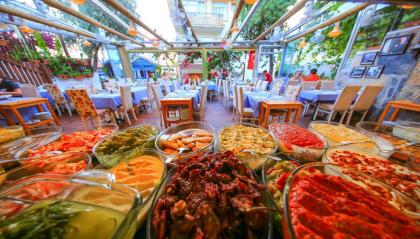 Cinar Boutique Hotel - image 2