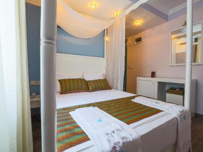 Cinar Boutique Hotel - image 20