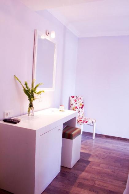 Cinar Boutique Hotel - image 3