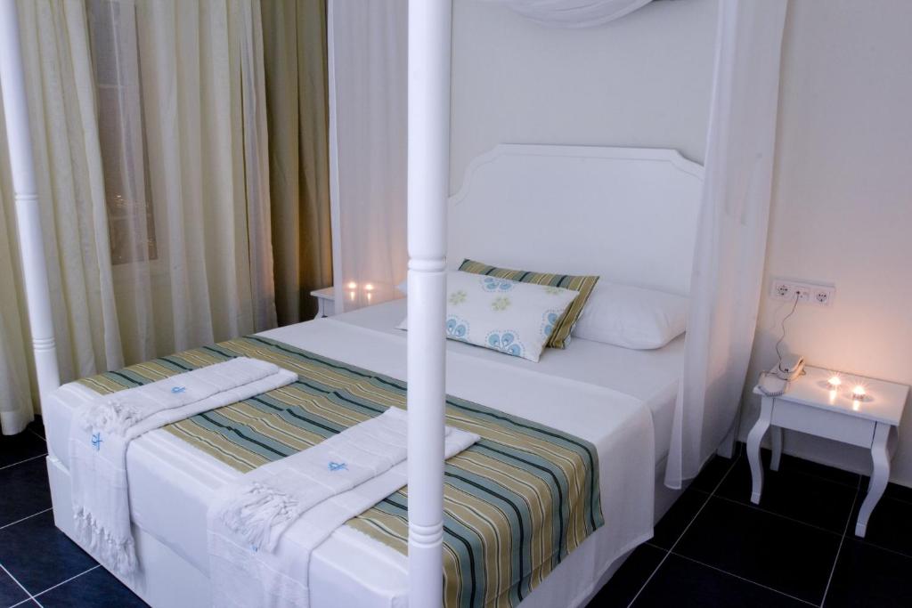 Cinar Boutique Hotel - image 4