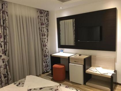 Hotel Hermes - image 10