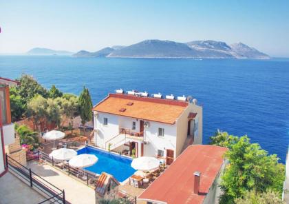 Sunset Villa Hotel - image 1