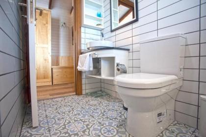 Sunset Villa Hotel - image 11
