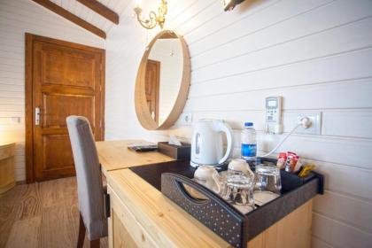 Sunset Villa Hotel - image 17