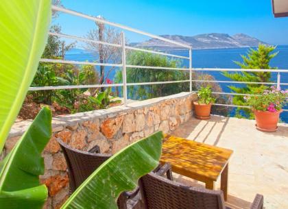 Sunset Villa Hotel - image 9